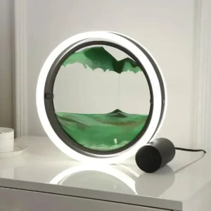 Ether Glow Vessel